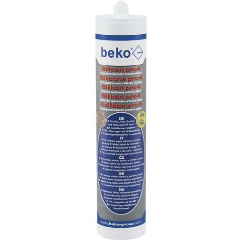 Beko Premium-Silikon pro4