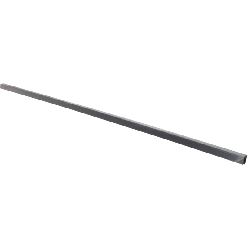 Beko - profilo anteriore lastra di vetro - 5772281500 - 8053190613675