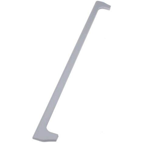 Beko - profilo per lastra di vetro frigo - rdsa31 - 4657600100 - 8053190562485
