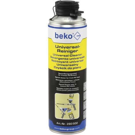 beko PU-Universal-Reiniger 500 ml 280 502