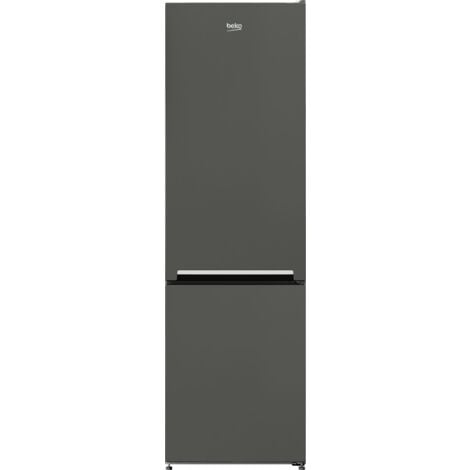 Beko RCSA300K40GN: Frigorifero Combinato, Statico, 54 cm. Capacità netta totale: 291 L. Cerniera porta: Destra. Classe climatica: SN-ST, Emissione acustica: 35 dB. Capacità netta frigorifero: 204 L...