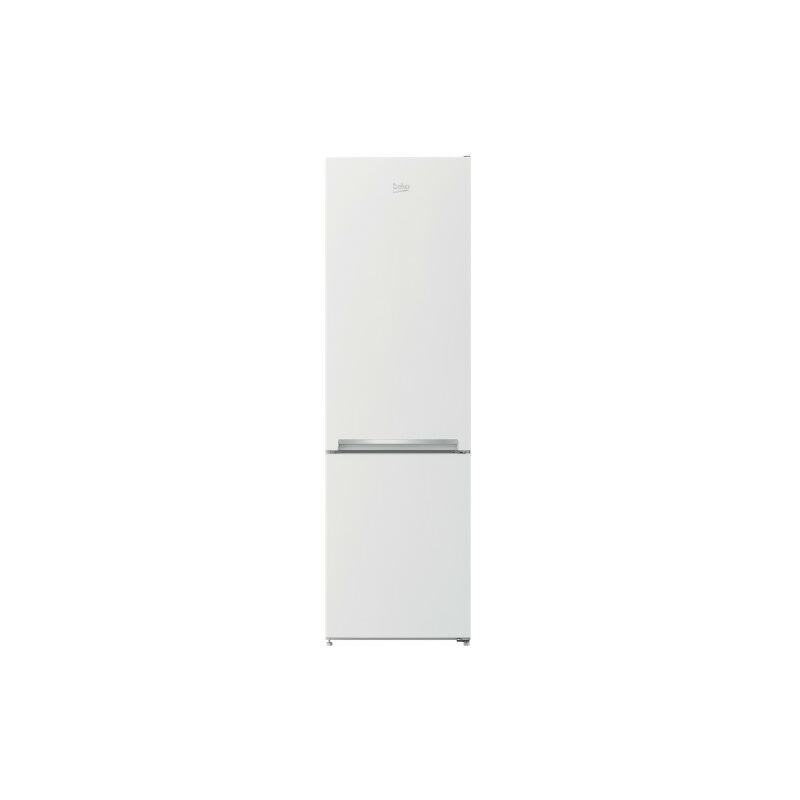 Image of RCSA300K40WN Frigorifero Combinato 291 l Classe e Bianco - Beko