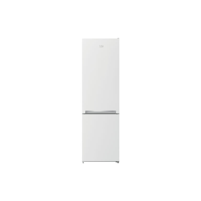 Image of Beko - RCSA300K40WN frigorifero con congelatore Libera installazione 291 l e Bianco