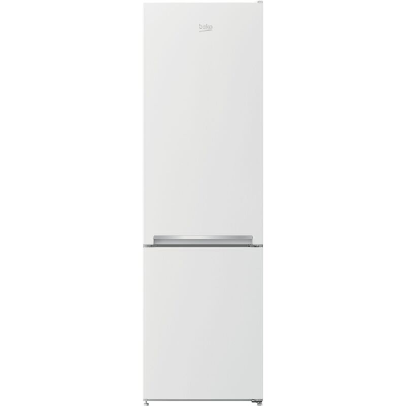 Image of RCSA300K40WN frigorifero con congelatore Libera installazione 291 l e Bianco - Beko