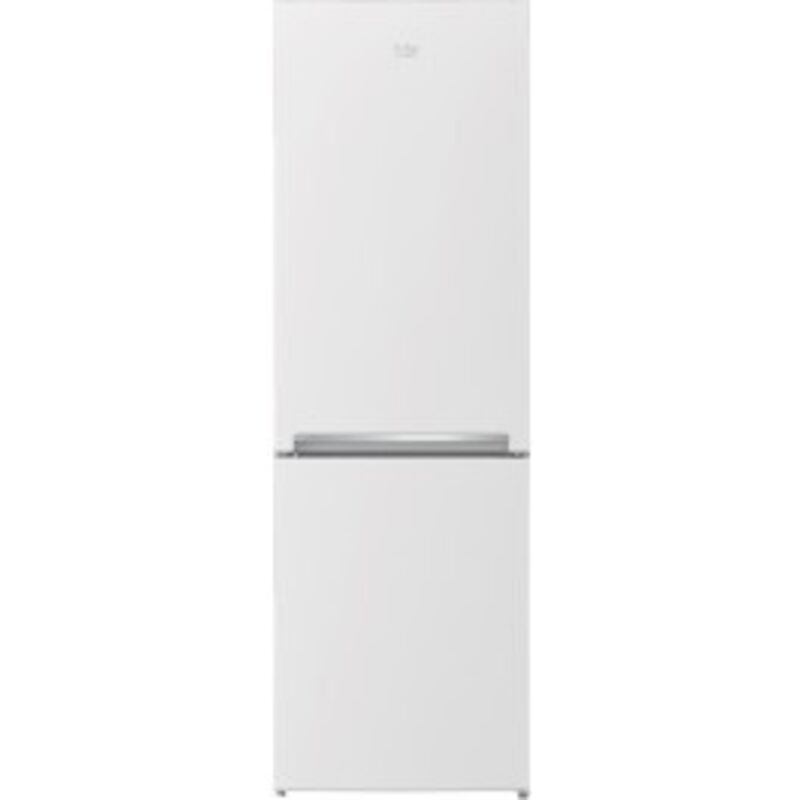 Beko RCSA330K30WN Frigorifero con Congelatore Libera Installazione 295 L F Bianco