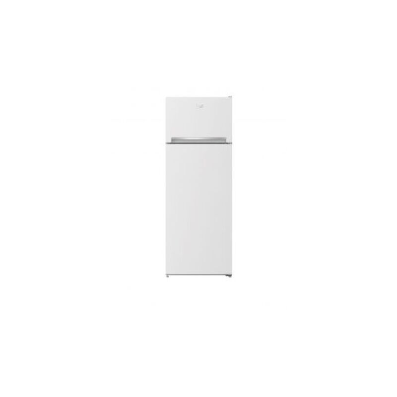 Image of RDSA240K20WN frigorifero con congelatore Libera installazione 223 l f Bianco - Beko
