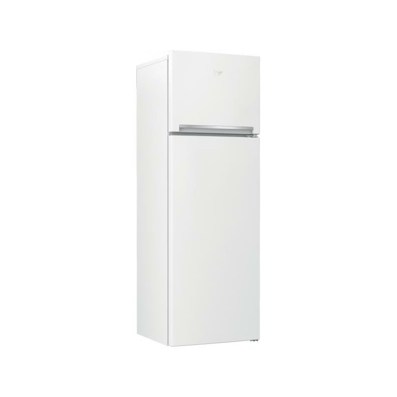 Image of Beko - frigorifero doppia porta statico