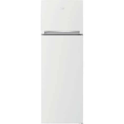 Beko RDSA310K40WN Frigorifero Combinato 306L Classe E Bianco Libera Installazione