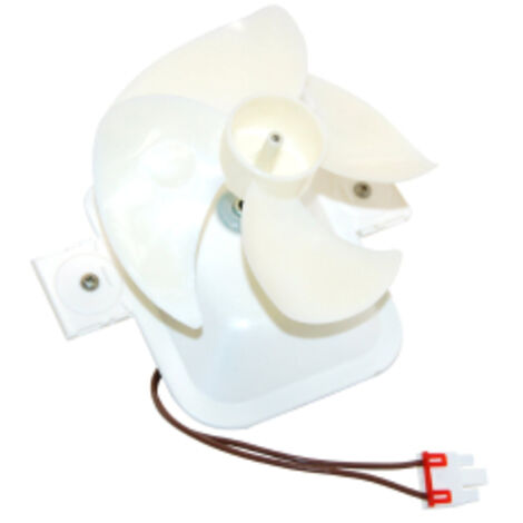 Beko Refrigerateur Congelateur Lamona Leisure Ventilateur Generale. Veritable Reference 4305891385