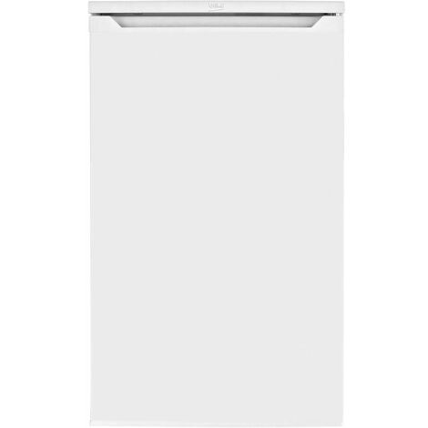 BEKO Réfrigérateur Frigo 88L Simple Porte Froid Statique Largeur 47.5cm - Blanc