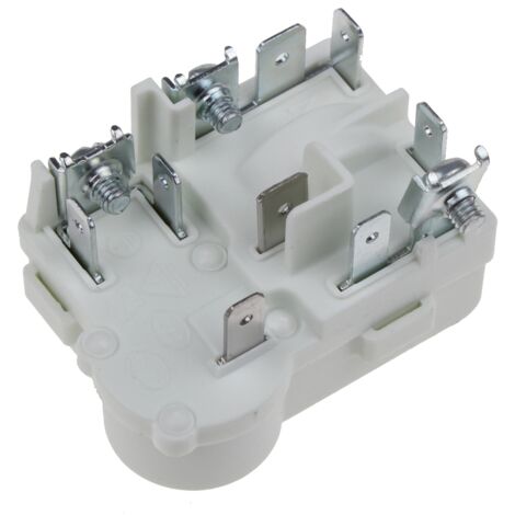 Beko - relais / clixon de démarrage - unité ptc dsa240k21w -