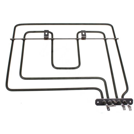 Beko - résistance de four - grillade (1100+1100) - c00939984 -