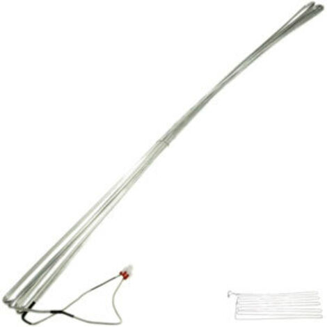 Beko - resistance degivrage fn126920 - 4882280185 - 8053190558105