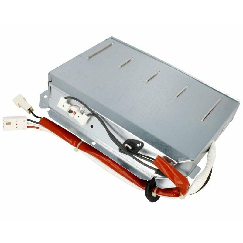 Beko - resistance + thermostats pour seche linge 2976680200