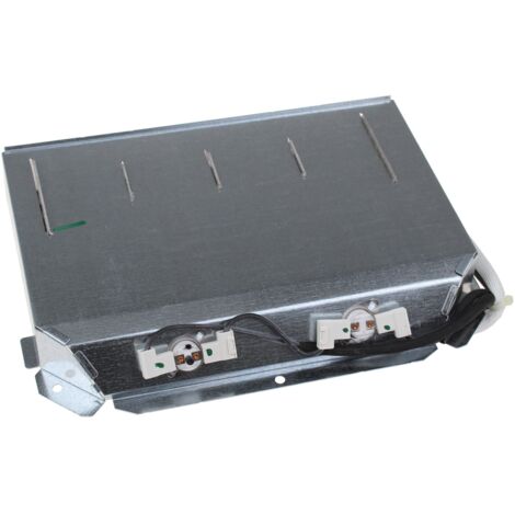 Beko - resistance sechoir dc72301bx - 2976680600 - 8053190545877