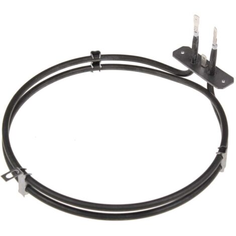 Beko - resistencia para horno - aire caliente -gm15120 - 262900074 - 8053190577366