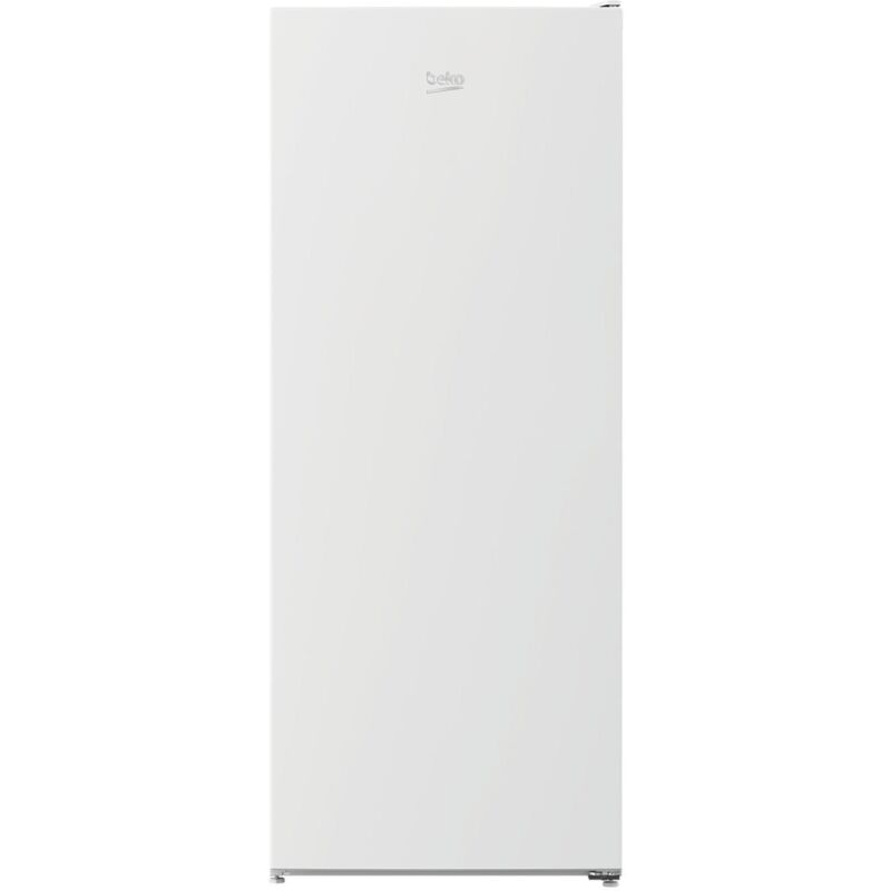Beko - RFSA210K30WN Congelatore Libera Installazione Cassetto 168 l Classe f Bianco