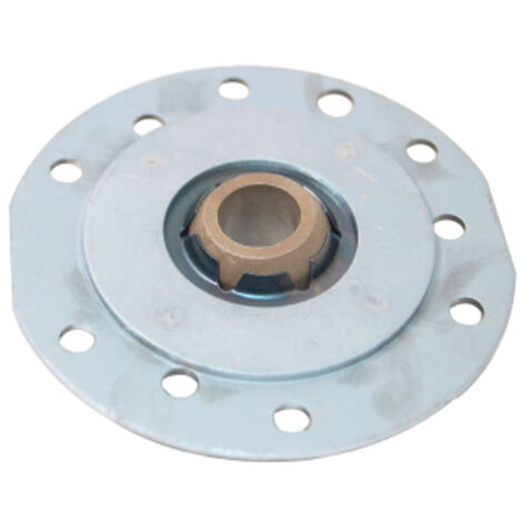 Beko Roulement de tambour pour seche-linge Piece d'origine : 2951900100.