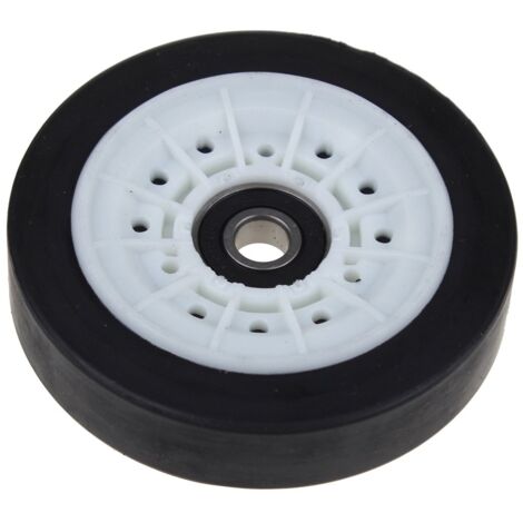 Beko - rueda inferior delantera dpu8306x / dcy7402x - 2987300200 - 8053190949446