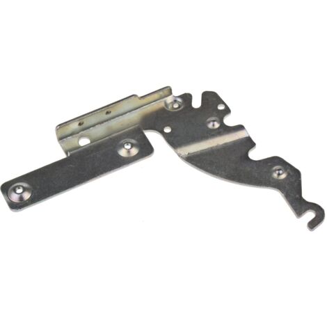 Beko - scharnier rechts - dfn26220x/din15310 - 1783030201 - 8053190546096