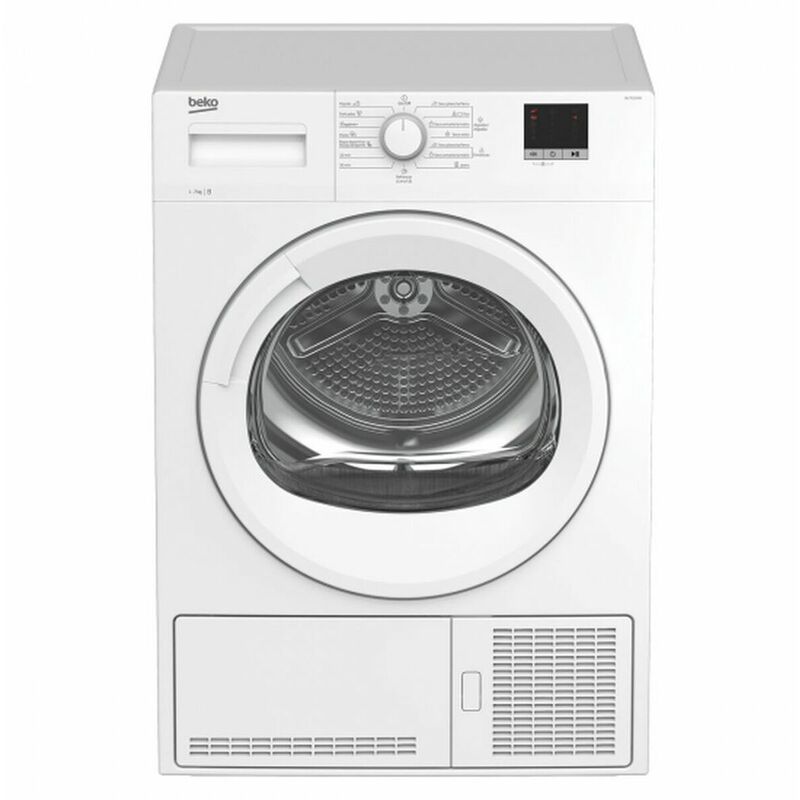 

BEKO Secadora de condensación BEKO DU7111GA1 (7 Kg)