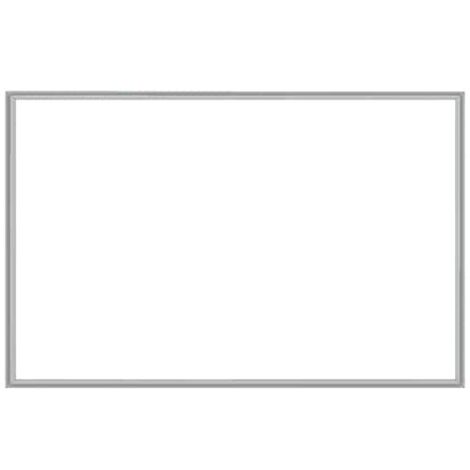 Beko - sello de puerta nevera - 4669520200 - 8053190884587