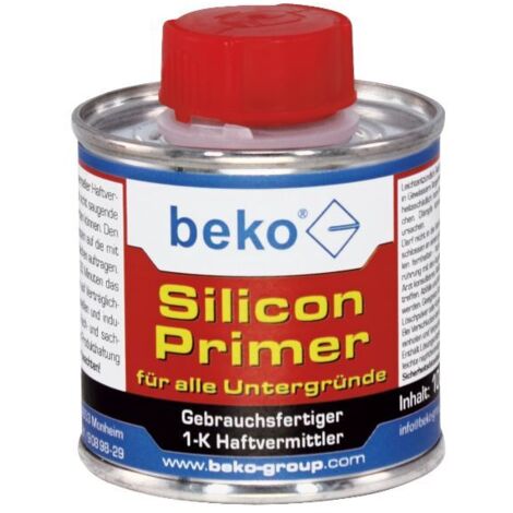 Beko Silikon Primer 100ml Dose 224100