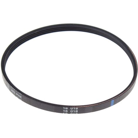Beko - snaar 285 h4 tem - 491500303 -