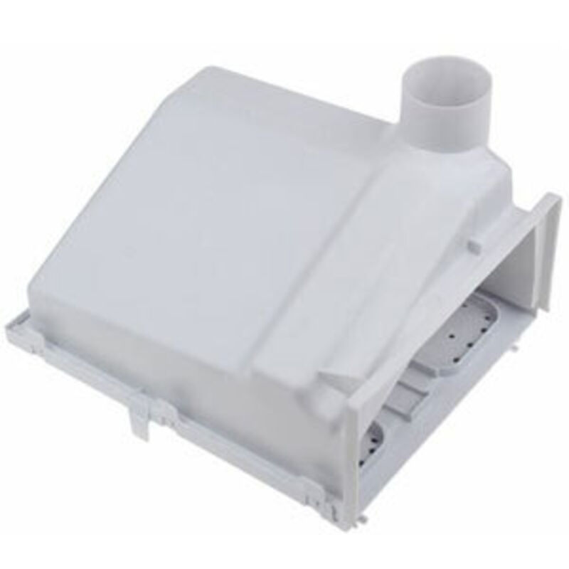 Beko - soap dispenser housing wmb71431 - 2862100500 -