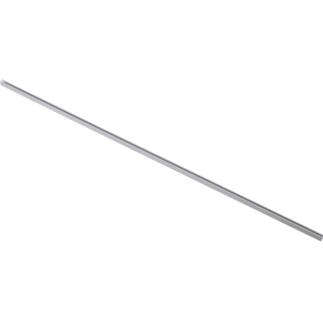 Beko - supporto / profilo anteriore - 4656990100 - 8053190544511