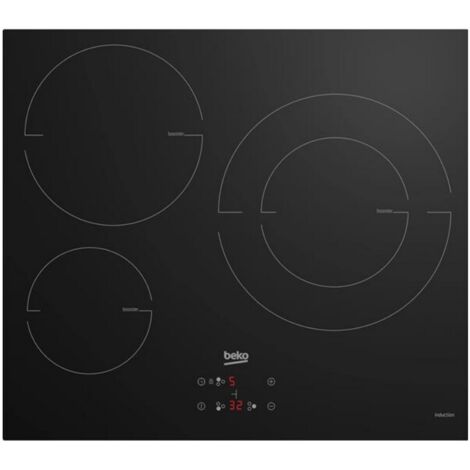 Beko Table Induction Hii63402mt - Beko
