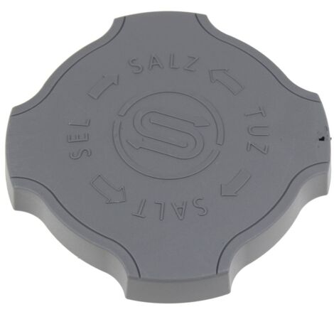 Beko - tapa del descalcificador de agua - 1766560300 - 8053190964050