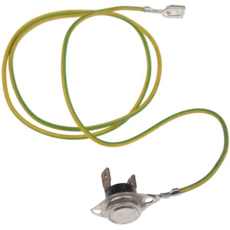 Beko - termostato dc1160/dkc6216e - 2953450200 - 8053190575720