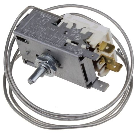 Beko - termostato - ssa29000/ssa24020 - 9002756185 - 8053190554169