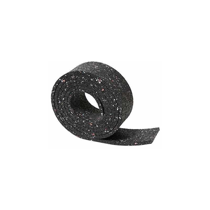 TerraSYS - Nastro isolante, 8 x 77 x 2.300 mm