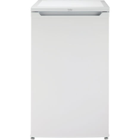 Beko TS190040N Kühlschrank weiß kompakt 88 Liter