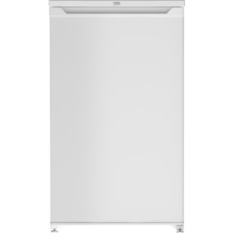 Beko TS190340N réfrigérateur compact blanc 85 litres