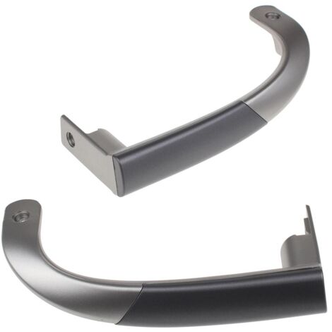 Beko - türgriff top kühlschrank cse34000x - 4326381100 - 8053190814034