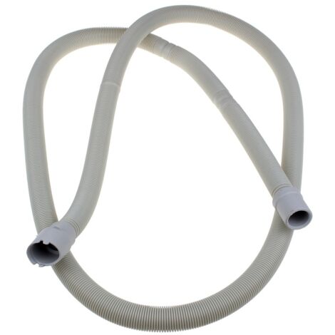 Beko - tuyau de vidange din28320/15212 2m10 - 1740161400 -