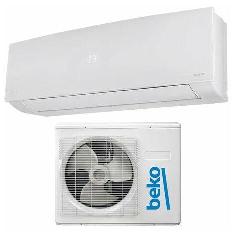 Beko U.EST. 18000BTU,R32,A++ /A+,WI-FI, 2 FILTRI