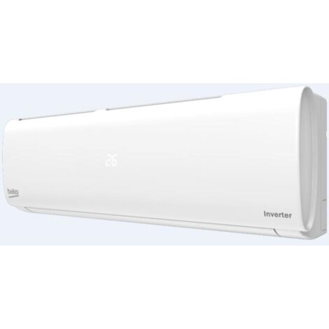 Beko U.EST. 9000BTU,R32,A++ /A+,WI-FI, 2 FILTRI