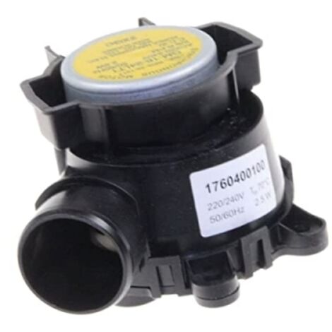 Beko - valvola a tre vie gsn9583xb - 1760400100 - 8053190541756