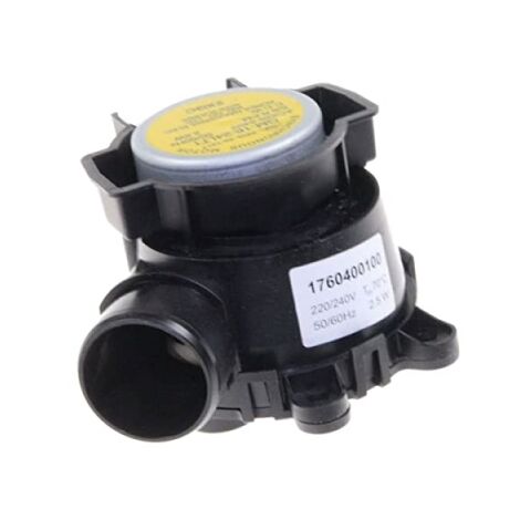 Beko - valvola a tre vie gsn9583xb - 1760400100 - 8053190541756