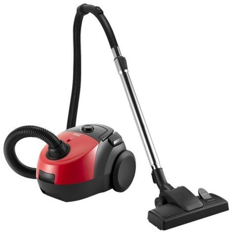 Beko Vcc34801ar Aspiradora de 21 L Cylindr