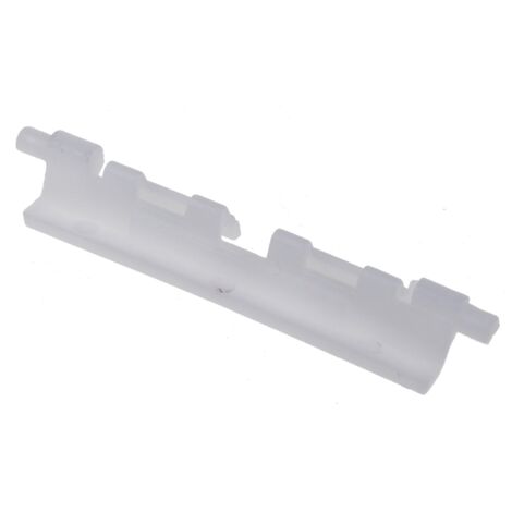 Beko - veer deur vriesvak b1353hca - 4079810100 - 8053190717526