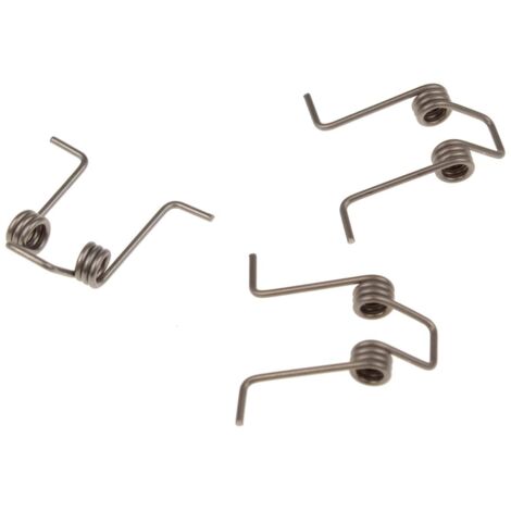 Beko - veer deurhaak - 2814360100 - 8053190592840