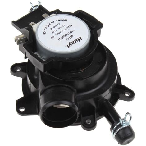Beko - ventil abwechselnd din29330 - 1786500100 - 8053190579308