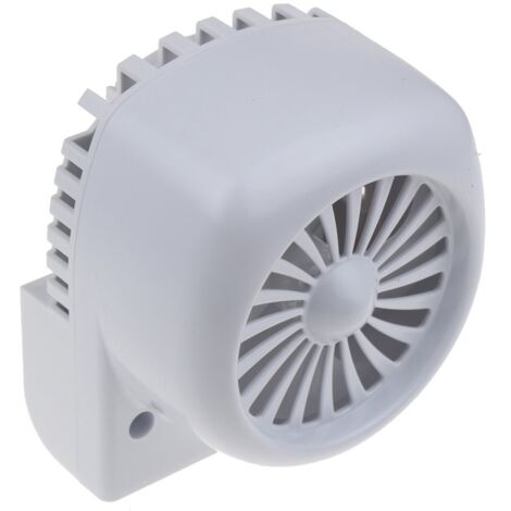 Beko - ventilatore completo / corpo - 4305640585 - 8053190572781