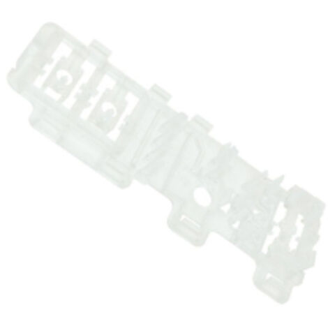 BEKO Veritable Dcu8230 X Dcu8230 X S Dcu8231g seche Linge leger Bouton Cadre