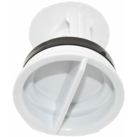 UFIXT Beko Washing Machine Drain Pump Fluff Filter